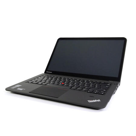 Refurbished LENOVO THINKPAD S3-S440 INTEL CORE I5-4200U 4GB 500GB Windows 10 14" Laptop