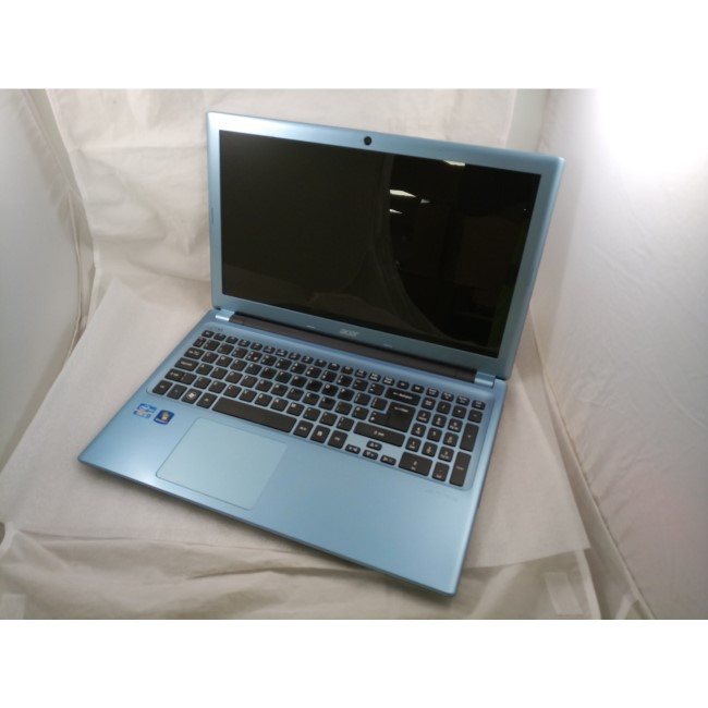 Refurbished Acer V5-571-32364G50MABB Core I3-2367M 6GB 500GB Windows 10 15.6" Laptop