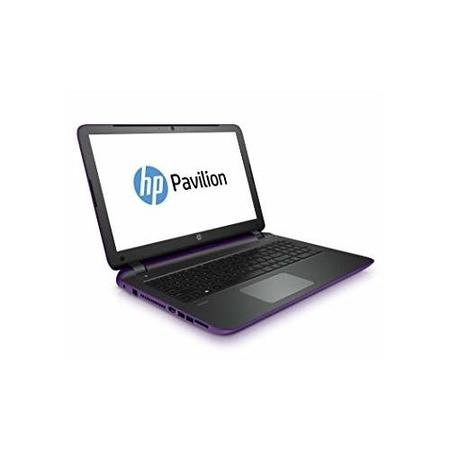 Refurbished HP 15-P194NA INTEL CORE I3-4030U 6GB 1TB Windows 10 15.6" Laptop