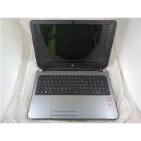 Refurbished HP 15-G066NL AMD A8-6410 4GB 120GB Windows 10 15.6" Laptop