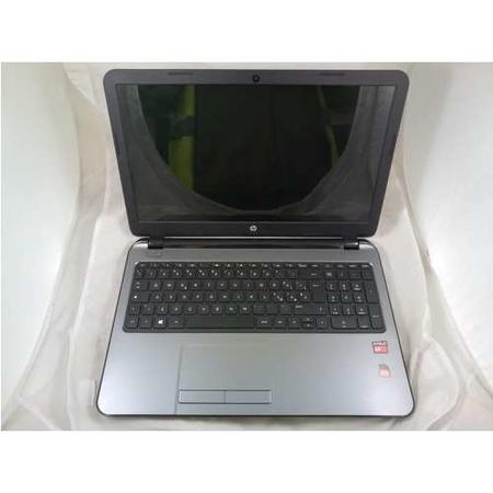 Refurbished HP 15-G066NL AMD A8-6410 4GB 120GB Windows 10 15.6" Laptop