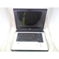 Refurbished TOSHIBA L300-1BV AMD A8-6410 2GB 160GB Windows 10 15.6 Inch Laptop Refurbished TOSHIBA L300-1BV AMD A8-6410 2GB 160GB Windows 10 15.6 Inch Laptop