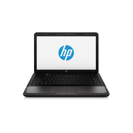 Refurbished HP 650 INTEL CELERON N2840 2GB 500GB Windows 10 15.6" Laptop