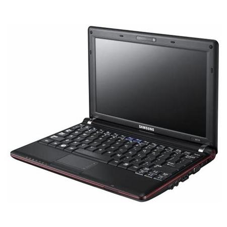 Refurbished SAMSUNG NC110 INTEL ATOM N550 1GB 250GB Windows 10 10.1" Laptop