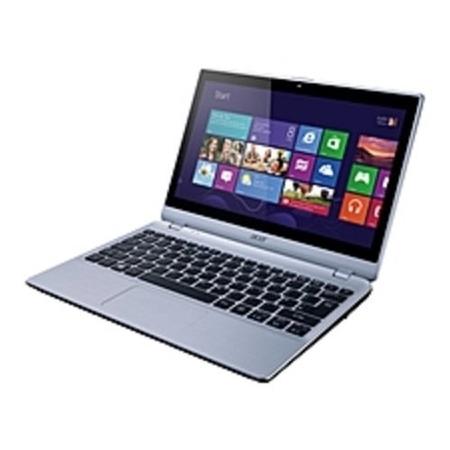 Refurbished ACER V5-122P-42154G50NSS AMD A4-1250 4GB 500GB Windows 10 11.6" Laptop
