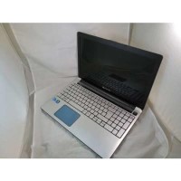 Refurbished PACKARD BELL EASYNOTE TX86-GO-035UK Core I5 3GB 320GB 15.6 Inch Windows 10 Laptop