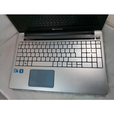 Refurbished PACKARD BELL EASYNOTE TX86-GO-035UK Core I5 3GB 320GB 15.6 Inch Windows 10 Laptop