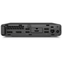 Refurbished HP ProDesk 400 G4 Intel Core i5 8th gen 16GB RAM 256GB SSD Windows 11 Pro Mini Desktop PC