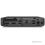 Refurbished HP ProDesk 400 G4 Intel Core i5 8th gen 16GB RAM 256GB SSD Windows 11 Pro Mini Desktop PC