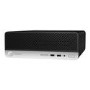 Refurbished HP ProDesk 400 G4 Core i5 7th gen 16GB 256GB Windows 10 Pro SFF Desktop