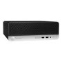 Refurbished HP ProDesk 400 G4 Core i5 7th gen 16GB 256GB Windows 10 Pro SFF Desktop