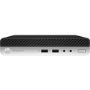 Refurbished HP ProDesk 400 G5 Core i5 9th gen 16GB RAM 256GB SSD Windows 11 Pro Tiny Desktop