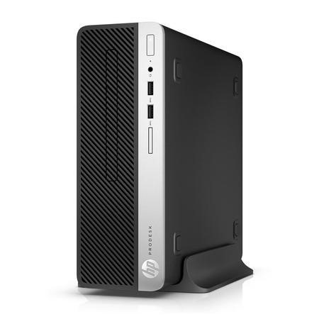Refurbished HP ProDesk 400 G5 Core i5 8th gen 16GB 256GB