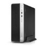 Refurbished HP ProDesk 400 G5 Core i5 8th gen 16GB 256GB Windows 11 Pro SFF Desktop