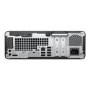 Refurbished HP ProDesk 400 G5 Core i5 8th gen 16GB 256GB Windows 11 Pro SFF Desktop