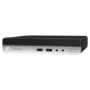 Refurbished HP ProDesk 400 G5 Mini Core i5 8th gen 16GB 256GB Windows 11 Professional Desktop