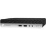 Refurbished HP ProDesk 400 G5 Core i5 9th gen 8GB 256GB Windows 11 Professional Mini PC