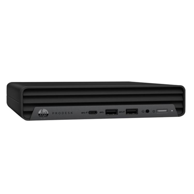 Refurbished HP ProDesk 400 G6 MT Core i5 10th gen 16GB RAM 256GB SSD Windows 11 Pro Mini PC