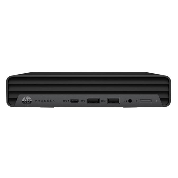 Refurbished HP ProDesk 400 G6 MT Core i5 10th gen 16GB RAM 256GB SSD Windows 11 Pro Mini PC
