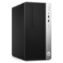 Refurbished HP ProDesk 400 G6 MT Core i5 9th gen 16GB RAM 256GB SSD Windows 11 Pro Desktop