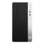 Refurbished HP ProDesk 400 G6 MT Core i5 9th gen 16GB RAM 256GB SSD Windows 11 Pro Desktop