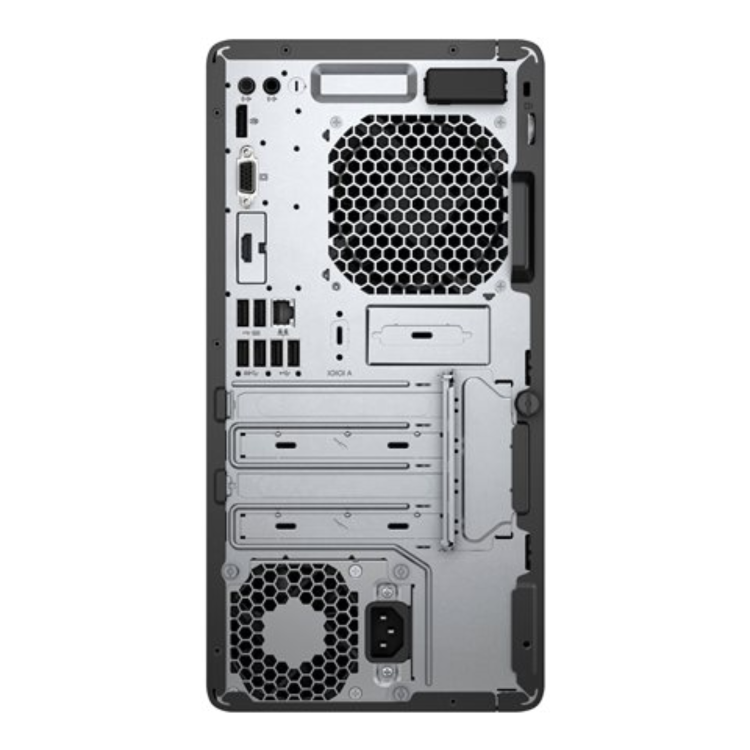 Refurbished HP ProDesk 400 G6 MT Core i5 9th gen 16GB RAM 256GB SSD Windows 11 Pro Desktop