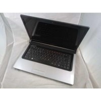 Refurbished Dell Studio 1558 Core I5 4GB 320GB 15.6 Inch Windows 10 Laptop