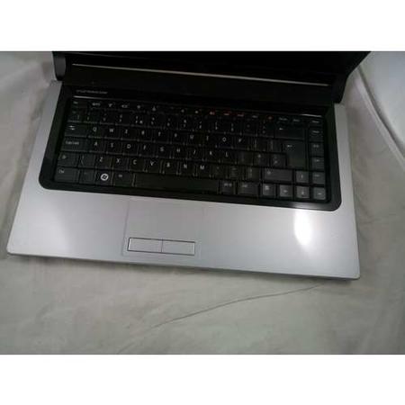 Refurbished Dell Studio 1558 Core I5 4GB 320GB 15.6 Inch Windows 10 Laptop