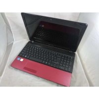 Refurbished PACKARD BELL EASYNOTE TS13-HR-975UK Core I5 4GB 750GB 15.6 Inch Windows 10 Laptop