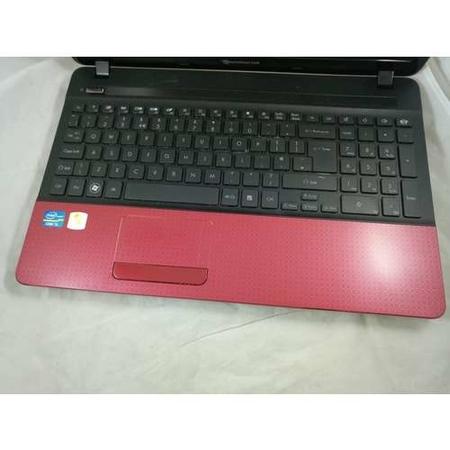 Refurbished PACKARD BELL EASYNOTE TS13-HR-975UK Core I5 4GB 750GB 15.6 Inch Windows 10 Laptop
