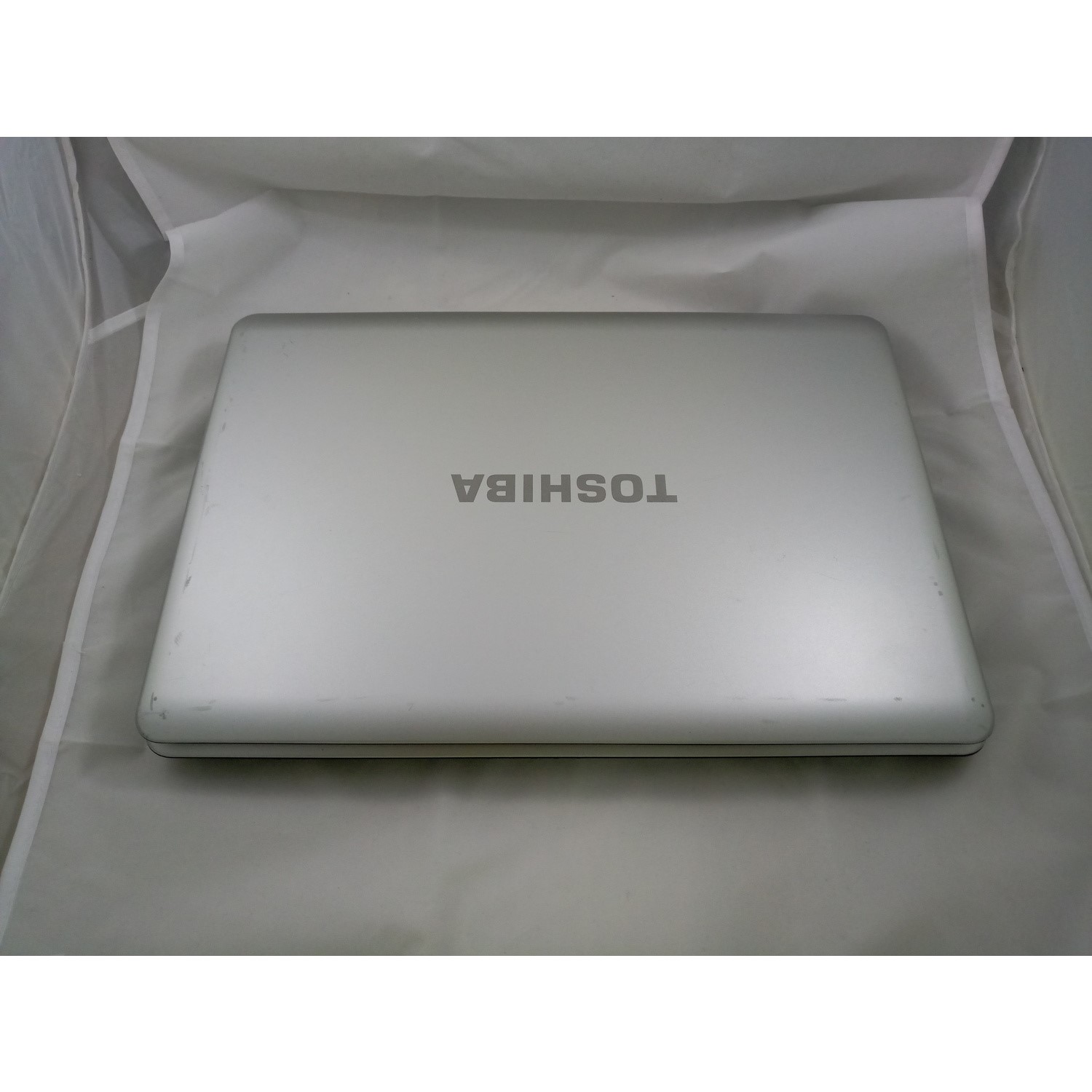 Refurbished TOSHIBA SATELLITE L500-1Z5 INTEL CELERON 2GB 250GB