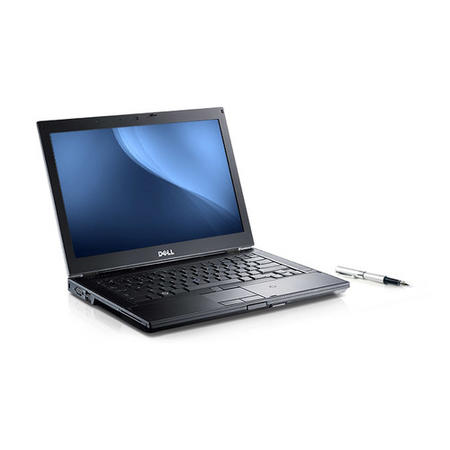 Refurbished Dell Latitude E6410 Core I5 2GB 160GB 14 Inch Windows 10 Laptop