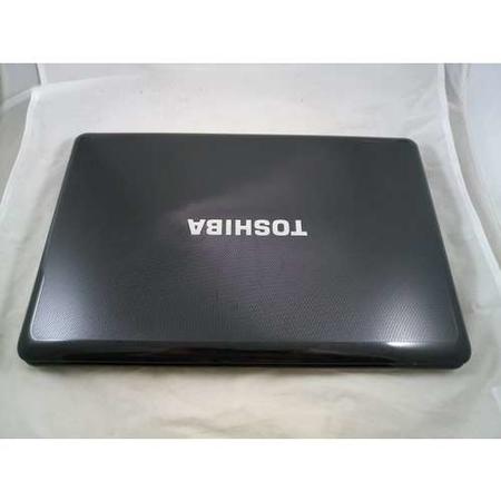 Refurbished TOSHIBA SATELLITE A660-18N CORE I7 4GB 500GB 15.6 Inch Windows 10 Laptop