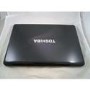 Refurbished TOSHIBA SATELLITE A660-18N CORE I7 4GB 500GB 15.6 Inch Windows 10 Laptop