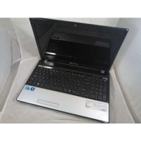 Refurbished PACKARD BELL NEW90 Core I3 4GB 320GB 15.6 Inch Windows 10 Laptop