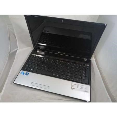 Refurbished PACKARD BELL NEW90 Core I3 4GB 320GB 15.6 Inch Windows 10 ...