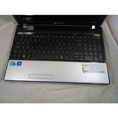 Refurbished PACKARD BELL NEW90 Core I3 4GB 320GB 15.6 Inch Windows 10 Laptop