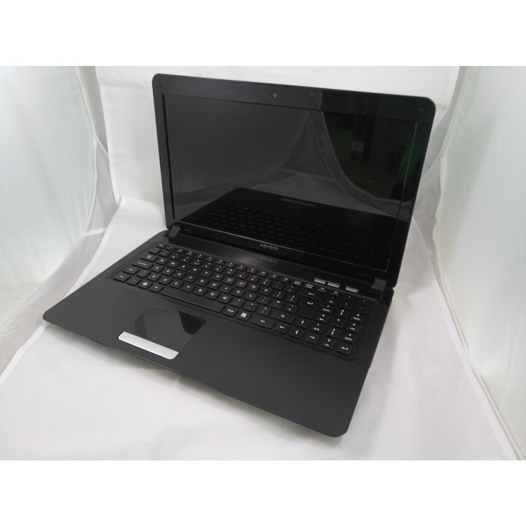 Refurbished ADVENT MODENA INTEL CELERON T 2GB 320GB 15.6 Inch Windows 10 Laptop