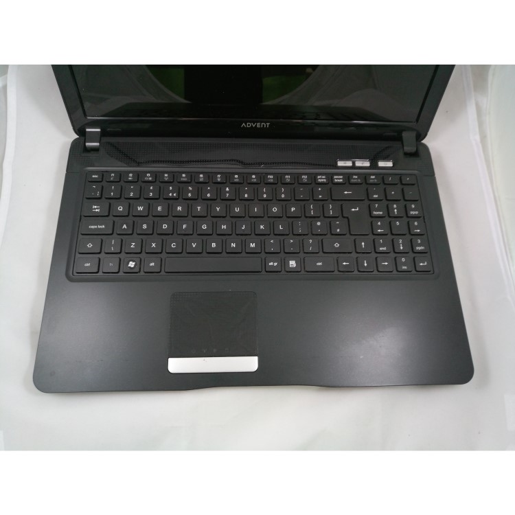 Refurbished ADVENT MODENA INTEL CELERON T 2GB 320GB 15.6 Inch Windows 10 Laptop