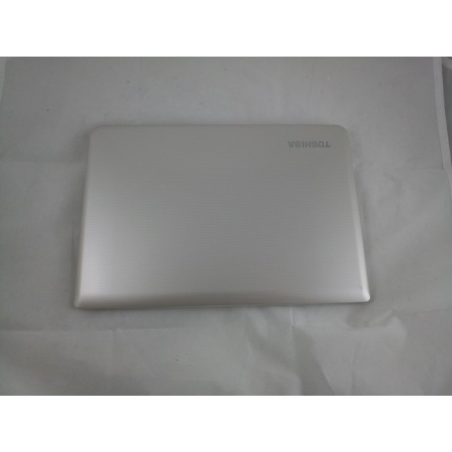 Refurbished TOSHIBA SATELLITE CL10-B-100 INTEL CELERON N 2GB 32GB 11.6 Inch Windows 10 Laptop