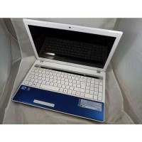 Refurbished PACKARD BELL EASYNOTE TM99 GN 030UK Core I3 4GB 320GB 15.6 Inch Windows 10 Laptop