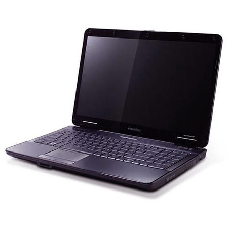 Refurbished EMACHINES E525-902G16 INTEL CELERON 2GB 160GB 15.6 Inch Windows 10 Laptop