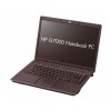 Refurbished HP G7000 INTEL CELERON 1GB 160GB 15.6 Inch Windows 10 Laptop