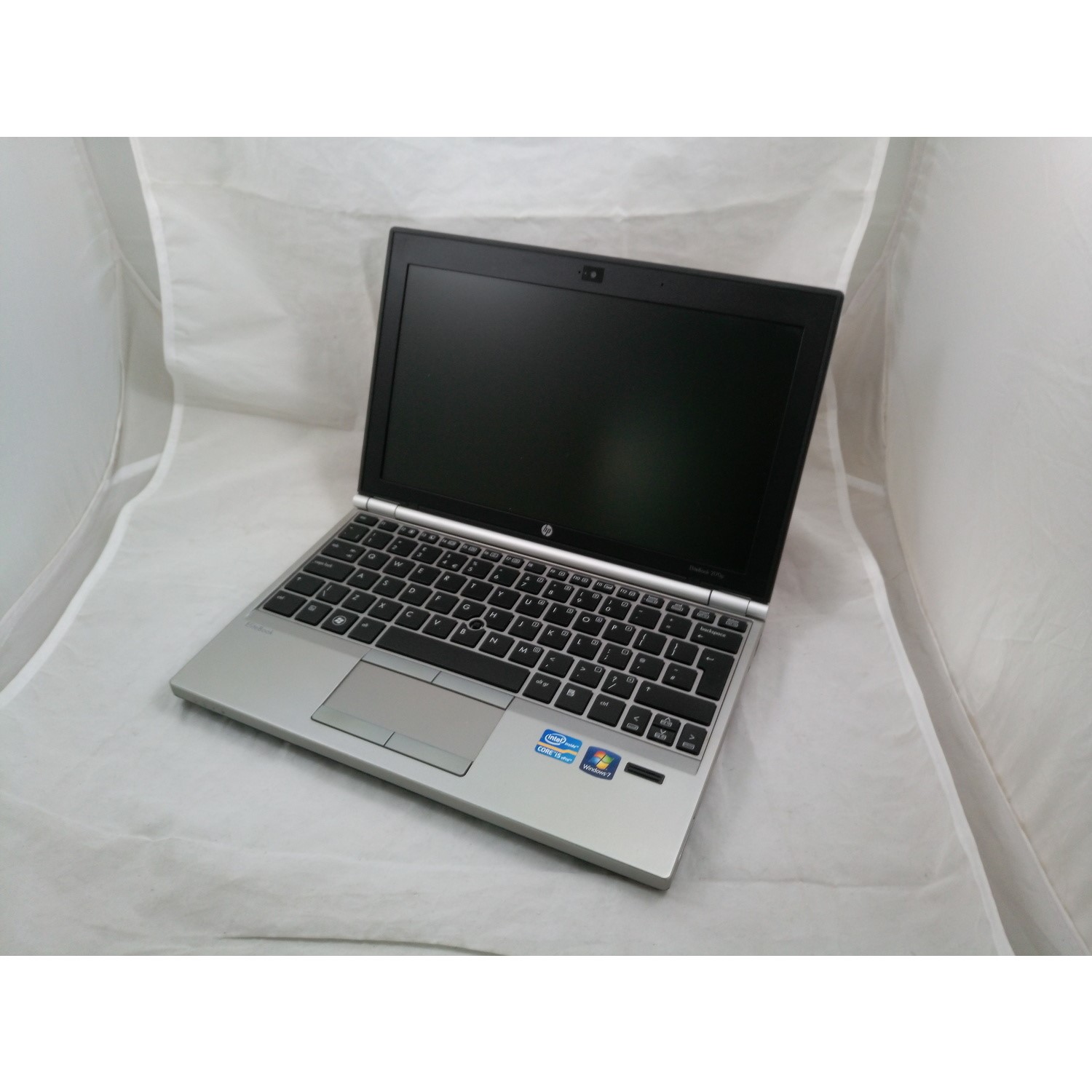 Refurbished Hewlett Packard ELITEBOOK 2170P INTEL CORE I5 3RD GEN