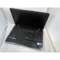 Refurbished FUJITSU LIFEBOOK A512 Core I3 4GB 500GB 15.6 Inch Windows 10 Laptop