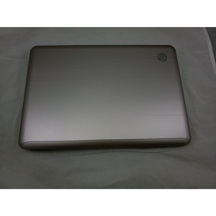 Refurbished Hewlett Packard PAVILION DV3 Intel Core I5 1ST GEN 4GB 750GB 13.3 Inch Windows 10 Laptop