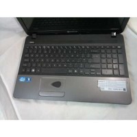 Refurbished PACKARD BELL P5WS0 CORE I5 6GB 500GB 15.6 Inch Windows 10 Laptop