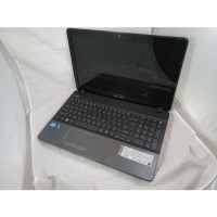 Refurbished PACKARD BELL EASYNOTE P5WS0 Core I5 4GB 500GB 15.6 Inch Windows 10 Laptop
