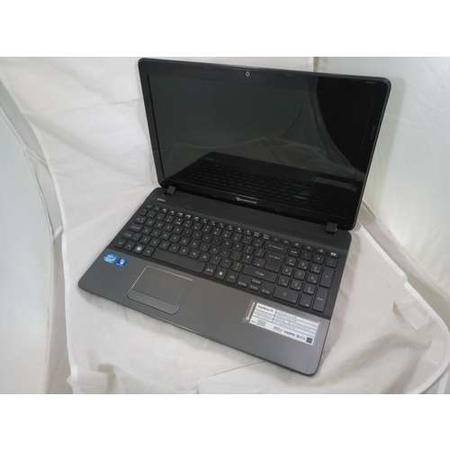 Refurbished PACKARD BELL EASYNOTE P5WS0 Core I5 4GB 500GB 15.6 Inch Windows 10 Laptop