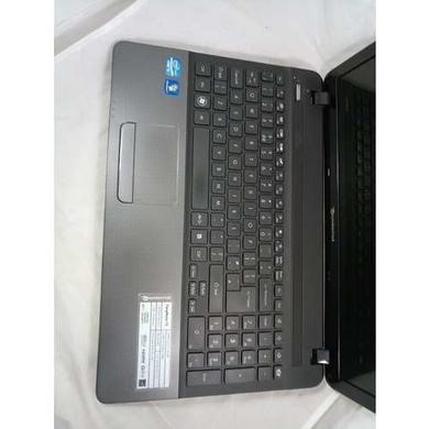 Packard bell p5ws0 specs